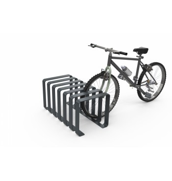 Dviračių stovas SUP 22