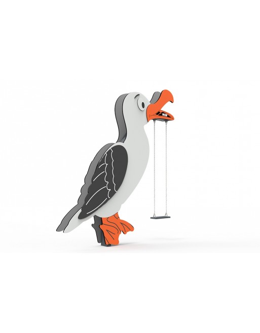 Sūpynės ST GAIVOTA