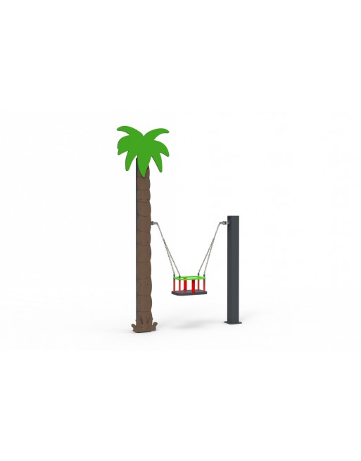 Sūpynės S BAL PALM