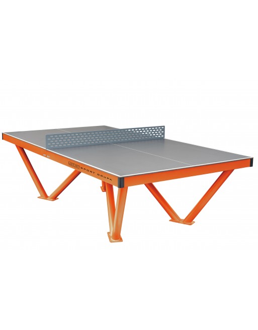 Lauko stalo teniso stalas Pingo Outdoor 832