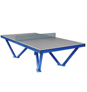 Lauko stalo teniso stalas Pingo Outdoor 832 | 3