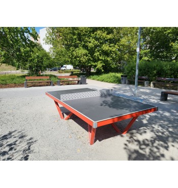 Lauko stalo teniso stalas Pingo Outdoor 832 | 5