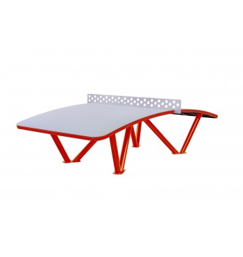 Lauko tekibolo stalas 820-015