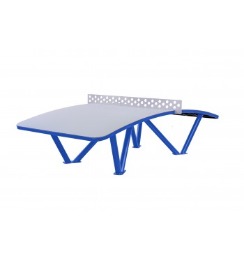 Lauko tekibolo stalas 820-015 | 2