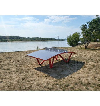 Lauko tekibolo stalas 820-015 | 3