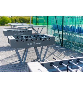 Lauko stalo futbolas 910-100 | 5