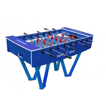 Lauko stalo futbolas 910-100 | 3