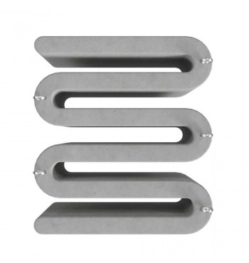 Betoninis dviračių stovas Zmeyka | 2