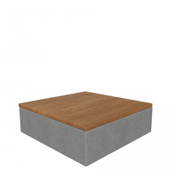 Betoninis suoliukas Boxer (2) | 2
