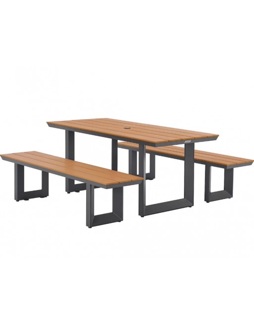 Stalo komplektas URB318B