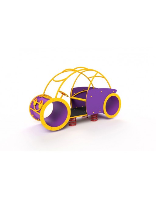Spyruoklinės sūpynės A3010S Spyruoklinės sūpynės A3010S
